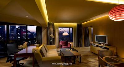 هیلتون بیجینگ