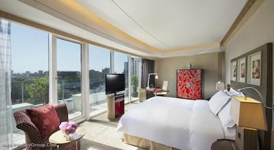 هیلتون بیجینگ