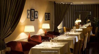 هیلتون بیجینگ