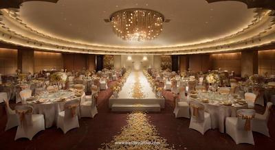 هیلتون بیجینگ