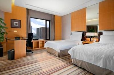 هیلتون بیجینگ