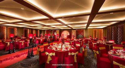 هیلتون بیجینگ