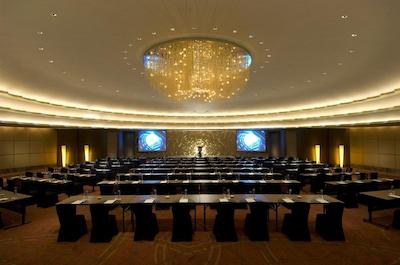 هیلتون بیجینگ