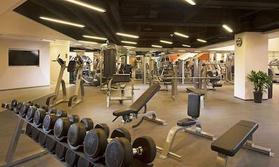 هیلتون بیجینگ