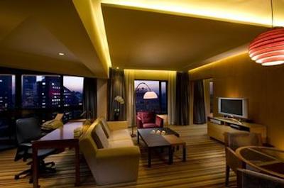 هیلتون بیجینگ