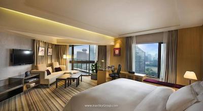 هیلتون بیجینگ