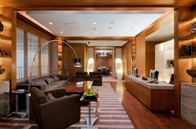 هیلتون بیجینگ