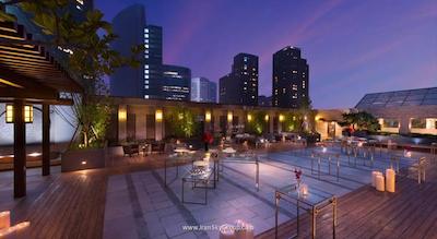 هیلتون بیجینگ