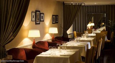 هیلتون بیجینگ