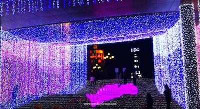 هیلتون بیجینگ