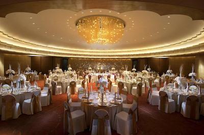 هیلتون بیجینگ