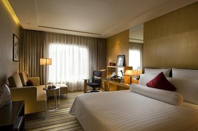 هیلتون بیجینگ