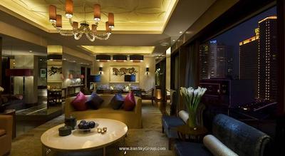 هیلتون بیجینگ