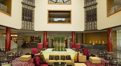 هیلتون بیجینگ