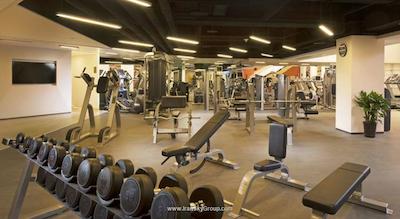 هیلتون بیجینگ