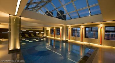 هیلتون بیجینگ