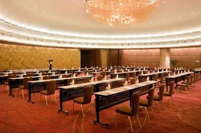 هیلتون بیجینگ