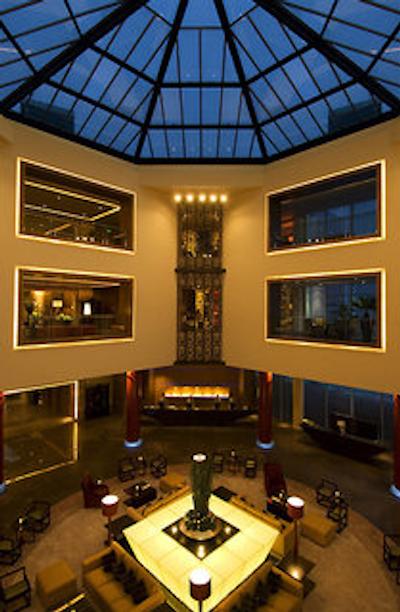 هیلتون بیجینگ