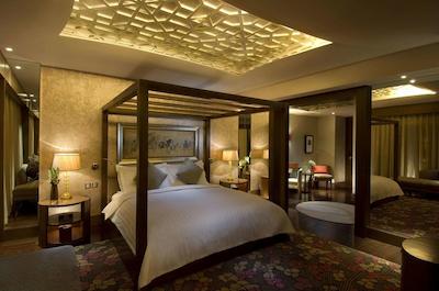 هیلتون بیجینگ