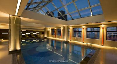 هیلتون بیجینگ