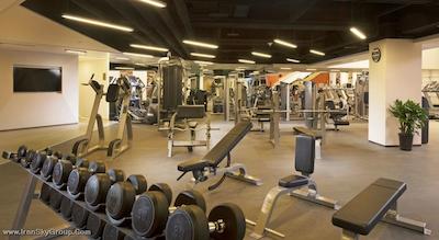 هیلتون بیجینگ