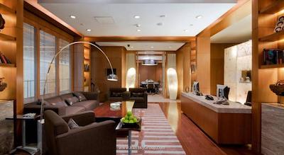 هیلتون بیجینگ