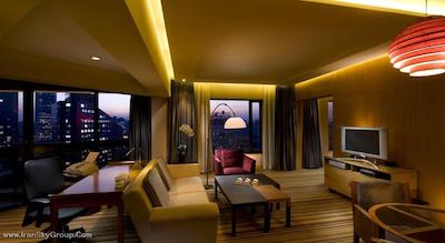 هیلتون بیجینگ