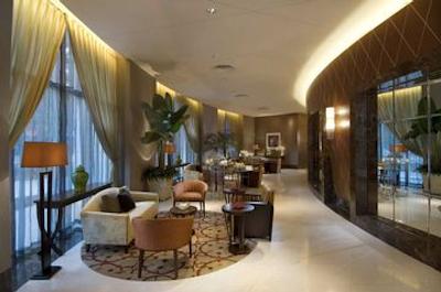 هیلتون بیجینگ