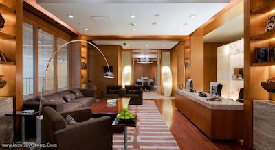 هیلتون بیجینگ