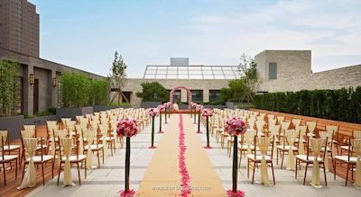 هیلتون بیجینگ