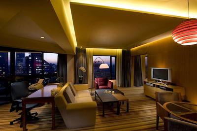 هیلتون بیجینگ