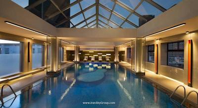 هیلتون بیجینگ