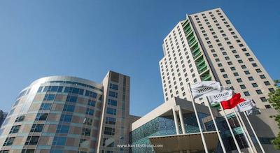 هیلتون بیجینگ