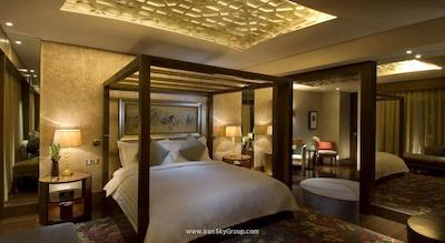 هیلتون بیجینگ