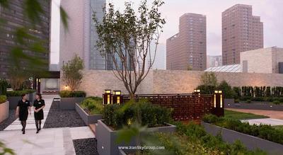 هیلتون بیجینگ