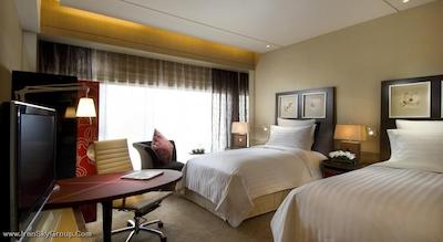 هیلتون بیجینگ