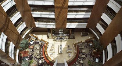 هیلتون بیجینگ