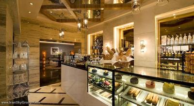 هیلتون بیجینگ