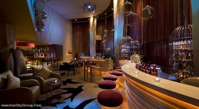 هیلتون بیجینگ