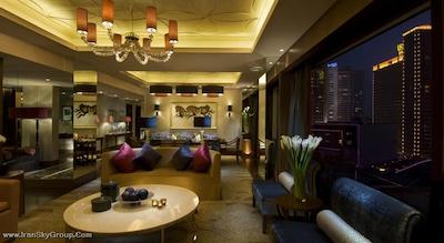 هیلتون بیجینگ