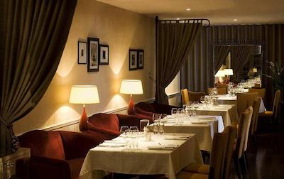 هیلتون بیجینگ