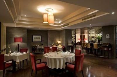 هیلتون بیجینگ