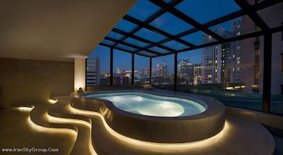 هیلتون بیجینگ