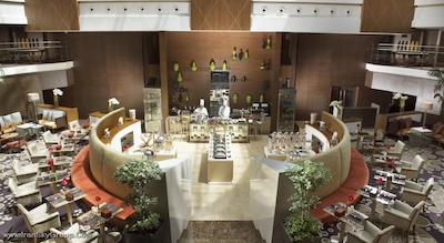 هیلتون بیجینگ