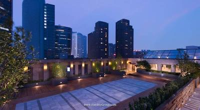 هیلتون بیجینگ