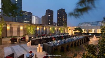 هیلتون بیجینگ