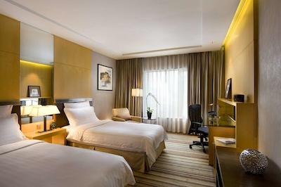 هیلتون بیجینگ