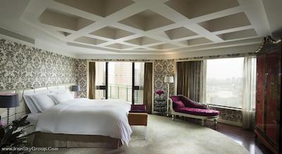 هیلتون بیجینگ