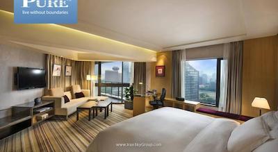 هیلتون بیجینگ