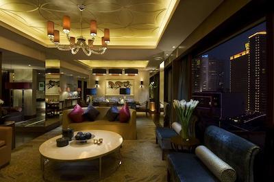 هیلتون بیجینگ